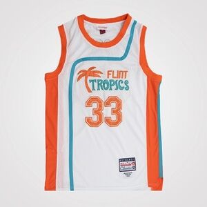 Flint Tropics Jackie Moon Jersey